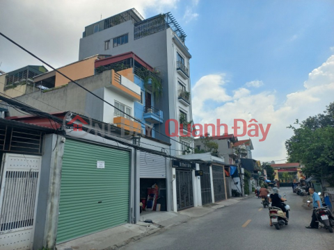 MẶT PHỐ TƯ ĐÌNH – ĐƯỜNG RỘNG THÊNH THANG, DIỆN TÍCH SỔ ĐÃ NẰM NGOÀI QUY HOẠCH, MẶT TIỀN ĐẸP _0