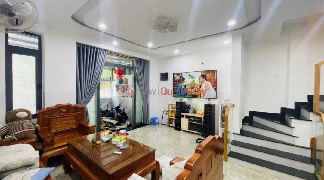 BÁN CĂN NHÀ TÂM HUYẾT 2 TẦNG NGỌC HIỆP - NHA TRANG | Việt Nam | Bán, đ 3,73 tỷ