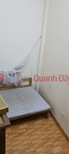 HOUSE FOR RENT IN KHAM THIEN MARKET, 3.5 FLOOR, 50M2, 4 BEDROOMS, 2 WC, PRICE 9.5 MILLION\\/MONTH. Vietnam Rental | ₫ 9.5 Million/ month