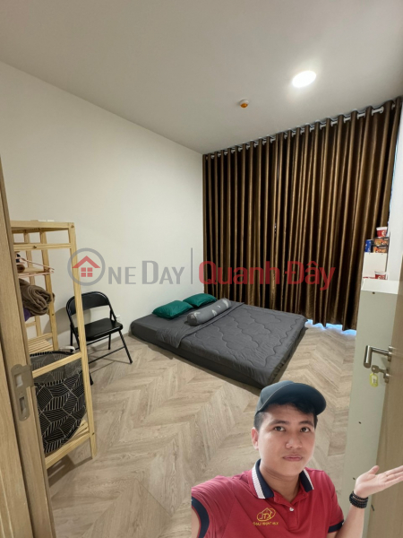 đ 30 Million, Selling fully furnished 3-bedroom apartment at Materi Center Point