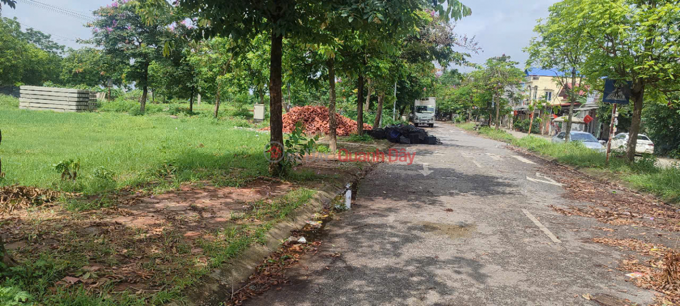 Property Search Vietnam | OneDay | Residential, Sales Listings QUICK SALE OF LAND IN GOOD LOCATION, Bac Ha Residential Area, Quang Tien, Soc Son, Hanoi