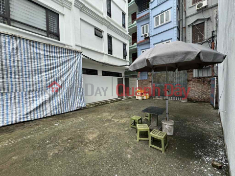 bán mảnh đất phố Trường Lâm, 2 mặt ôtô tránh, 188m, mặt tiền 6m, gần bệnh viện Đức Giang, full thổ cư _0