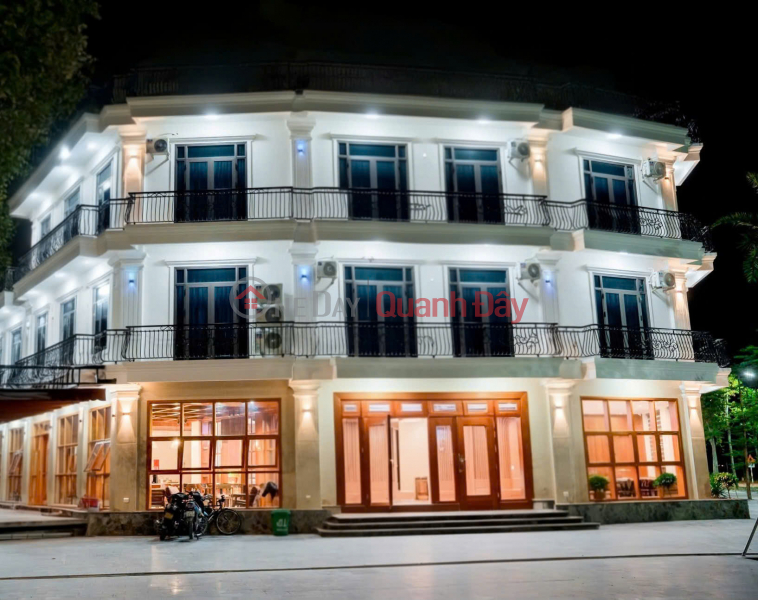 Tôi cho thuê nhà, Nguyễn Đình Thi, Hoàng Hoa Thám; 104m2* 3T -25 tr Niêm yết cho thuê