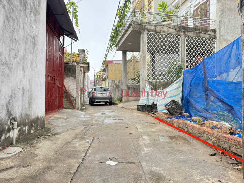 Property Search Vietnam | OneDay | Residential, Sales Listings Selling Golden Land Plot At Group 11 Quang Minh, Me Linh - Best Price In The Area