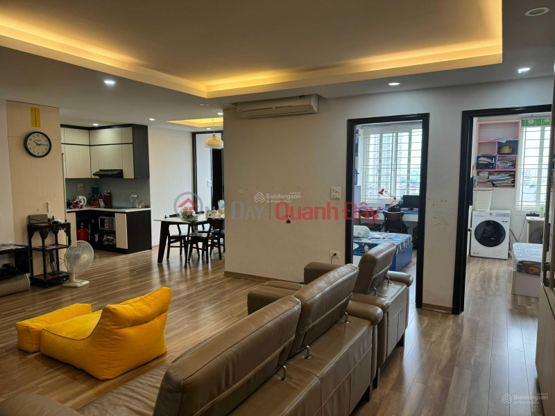 Property Search Vietnam | OneDay | Nhà ở, Niêm yết bán, Chính chủ bán căn hộ 3 phòng ngủ chung cư Số 6 Đội Nhân .