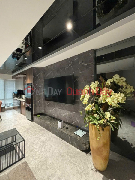 TOWNHOUSE AT THE STATION – CORNER LOT – CAR ACCESSIBLE ALLEY – ELEVATOR – FULLY FURNISHED – PRICE 12.X BILLION VND | Vietnam | Sales, đ 12.5 Billion