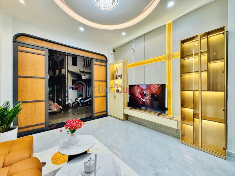 BÁN NHÀ BÙI ĐÌNH TÚY - 45M2 - 3 TẦNG - ĐƯỜNG 5M CHỈ 7.9 TỶ. LH:0981006341. | Vietnam Sales | đ 7.9 Billion