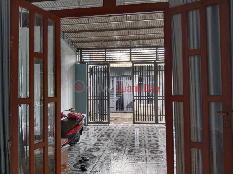 ----CHEAP HOUSE FOR SALE IN AREA 3, TRANG DAI WARD, BIEN HOA CITY, DONG NAI PROVINCE Sales Listings