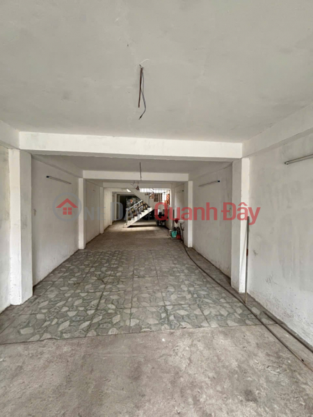 HOUSE OWNED BY THE OWNER - FRONTAGE ON NATIONAL HIGHWAY 62, Xuan Hoa Quarter, Khanh Hau Ward, Tan An City, Long An Province, Vietnam | Sales đ 8.5 Billion