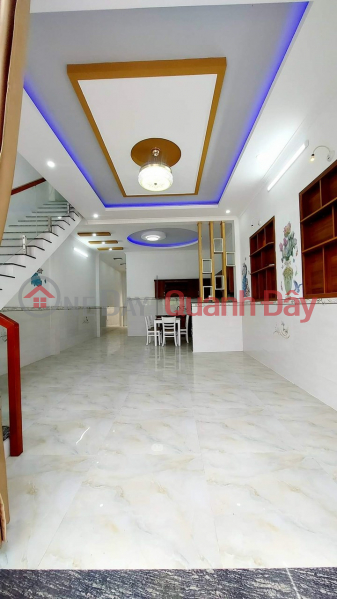 Property Search Vietnam | OneDay | Residential Sales Listings | Cheap private house in Quarter 3A, Trang Dai Ward, Bien Hoa