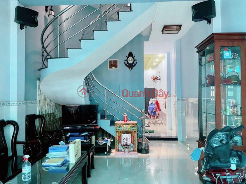Property Search Vietnam | OneDay | Nhà ở | Niêm yết bán | Nhà khu VIP HXH 68m2-3tang gần Sơn Kỳ giao Lê Trọng Tấn , liền kề DH Công Thương - 7 tỷ NHỈNH 0932030061