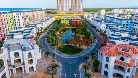 Cần Bán Khách Sạn Vieww Biển Sân Golf Đường Võ Nguyên Giáp, Xã Bảo Ninh ,TP. Đồng Hới, Quảng Bình. _0