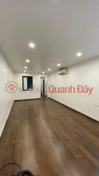 Dong Xa Mai Dich group house for sale 2pn2vs using 70m corner lot, new house with full wall furniture. Sales Listings