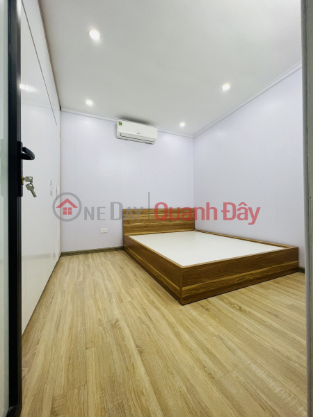 Property Search Vietnam | OneDay | Residential, Sales Listings, Business, Parking at the door, Nghia Tan Collective 60m2, New beautiful house, many utilities, more than 2 billion