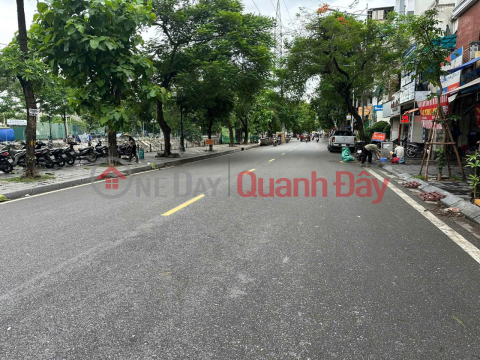 NOT A SUPER PRODUCT BUT A GREAT PRODUCT, A STREET FRONT HOUSE IS ON DANG TIEN DONG STREET, HOANG CAU, CENTER OF THE DISTRICT _0