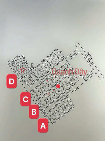 9xx tr 43.4m2 Trung Nghia Street Do Son Zalo 0567222555 Sales Listings