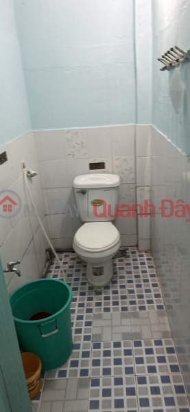 FOR QUICK SALE BEAUTIFUL HOUSE- Good price In Binh Thanh district, HCMC, Vietnam Sales | đ 1.2 Billion