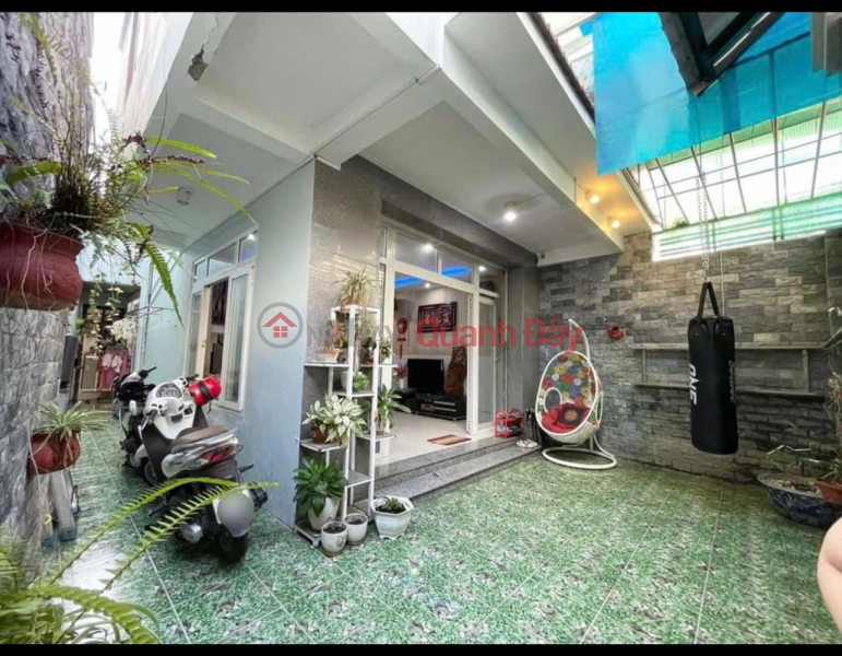 Property Search Vietnam | OneDay | Nhà ở, Niêm yết bán GIÁ RẺ CHO CĂN NHÀ 2 TẦNG ĐƯỜNG 2/4 NGAY TRUNG TÂM THÀNH PHỐ (DT-101m2) HẠ GIÁ TỪ 4TỶ3 CÒN 3TỶ9