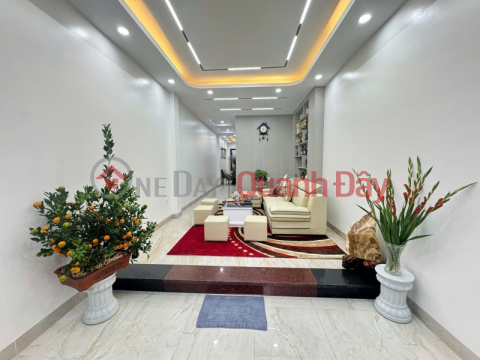 BÁN NHÀ RIÊNG 5 Tầng Phố Nguyễn Sơn 60 m2 mặt tiền 4m X 13.5 tỷ Long Biên-Hà Nội. _0