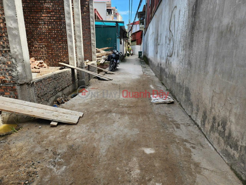 Property Search Vietnam | OneDay | Residential Sales Listings, Need to Sell Quickly 4-Story House Corner Lot Thuong Dinh, Nhi Khe, Thuong Tin, Hanoi