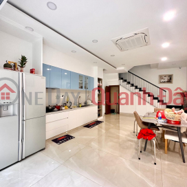 Extremely cheap 49 million \/ m2 near Binh Long, Tan Phu streets, new house, price 4 billion 800 VND _0