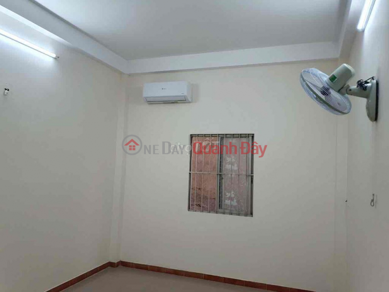 3-storey house near TSN airport - 4 bedrooms - 7m alley | Vietnam | Rental đ 20 Million/ month