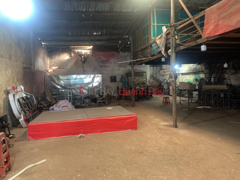 Property Search Vietnam | OneDay | Residential, Sales Listings RARE LAND LOT - FRONT FRONT - 8M ALley - 515M2 - APPROXIMATELY 50 MILLION\\/M2 - HIGH PRICE INCREASE POTENTIAL AREA - OPPOSITE EONE
