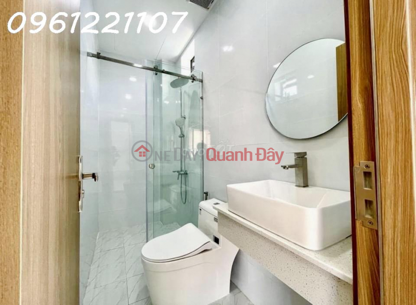 Own a house right away with only 300 million in residential land registration Vietnam, Sales, đ 1.45 Billion
