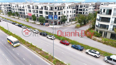 For sale lot OI.11-41 FLC Tropical City Ha Long 90m Opposite flower garden and Clubhouse 28 million\/m² _0
