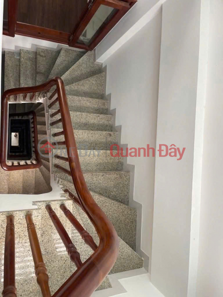 Cho thuê nhà, 83m2_ 5T; Đào Duy Từ, Mã Mây, Hàng Bạc, Hoàn Kiếm -33 tr | Việt Nam | Cho thuê | đ 33 triệu/ tháng