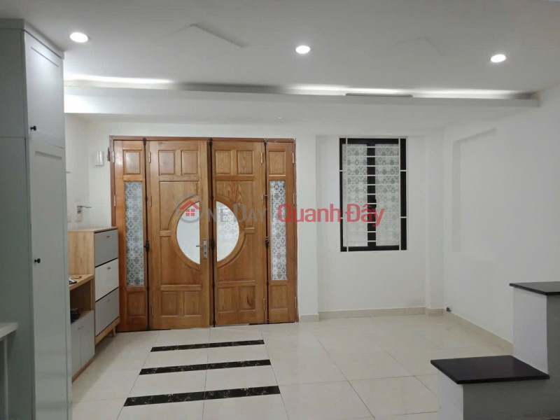 Cho thuê nhà nguyên căn ngõ Lê Trọng Tấn, 30m² x 5 tầng, 5PN, 4 wc, 15,5 triệu/tháng Niêm yết cho thuê