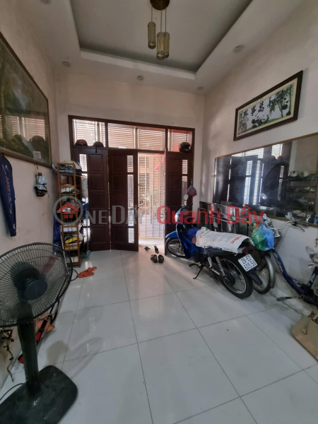 Property Search Vietnam | OneDay | Residential | Sales Listings, ️House for sale in Nguyen Chi Thanh, Dong Da, 56m2, 3 floors, 3.6m frontage, only 13 billion ️