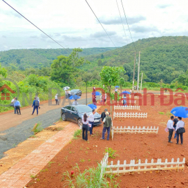 ĐẤT ĐẸP - GIÁ TỐT - Cần Bán Lô Đất Vị Trí Đắc Địa Xã Thống Nhất, Bù Đăng, Bình Phước _0