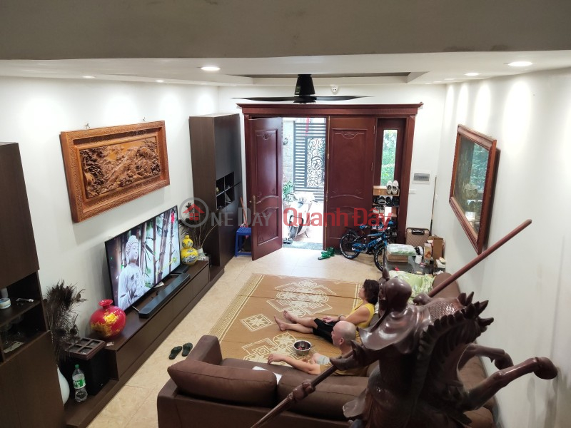 HOANG NHU TIEP - BEAUTIFUL 2 AIR HOUSE - CAR ACCESS TO HOME - NEAR STREETS - 7 SEATER CARS OPENING 2 STREETS - Sales Listings