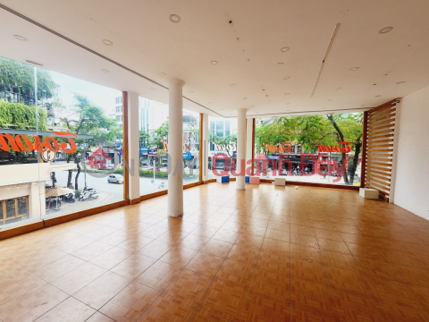 SELLING A BUILDING on Thien Hien street, 100m, 8 FLOORS, 16m FRONTAGE, ELEVATOR - FLOOR CLEARANCE - BUSINESS, 36.5 BILLION. _0