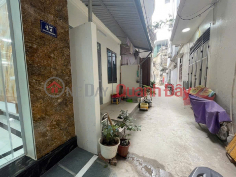 CHỈ 5.4 TỶ! NHÀ PHƯƠNG CANH - XUÂN PHƯƠNG 30M2X5T, 3 NGỦ, 30M Ô TÔ, NỘI THẤT _0