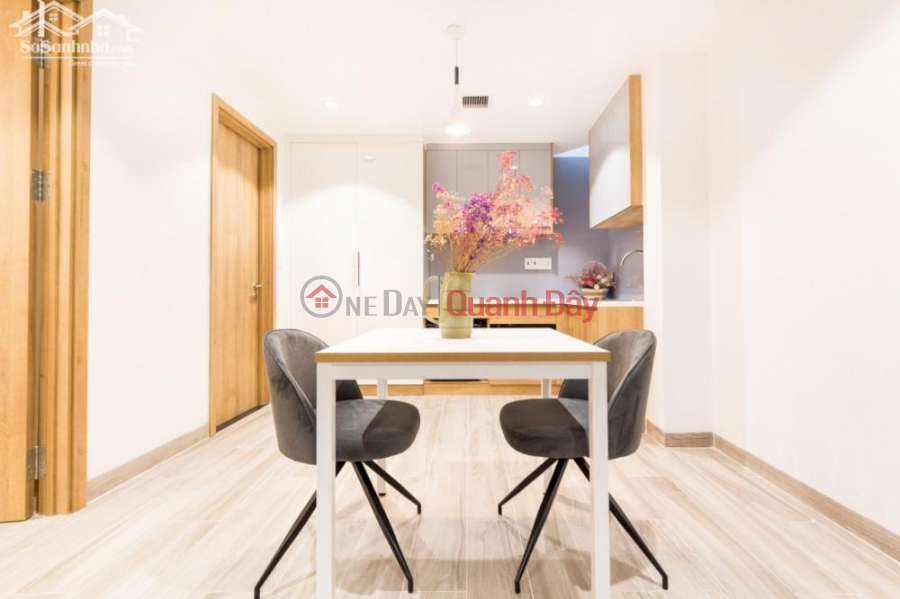 Property Search Vietnam | OneDay | Residential Rental Listings, Check in-check out according to customer needs! Quick rental luxury apartment\\/studio Phu My Hung - District 7, full