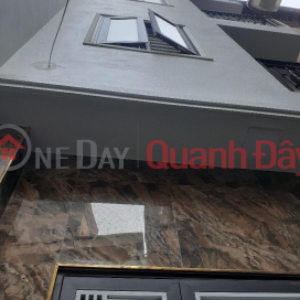DƯƠNG QUẢNG HÀM 35M x5 TẦNG 8,8 TỶ,NGÕ BA GÁC,CÁCH Ô TÔ 20M,50M RA PHỐ,NHÀ ĐẸP _0