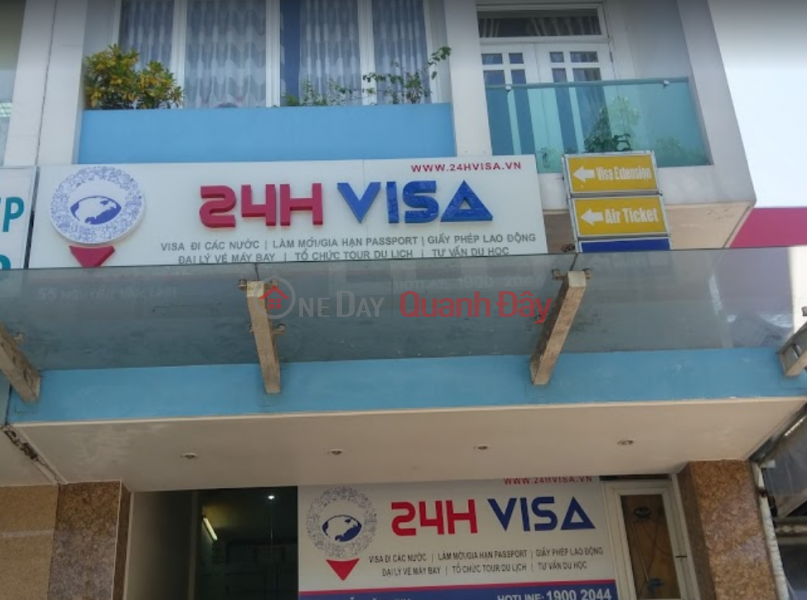 89 Le Hong Phong (89 Lê Hồng Phong),Hai Chau | (3)