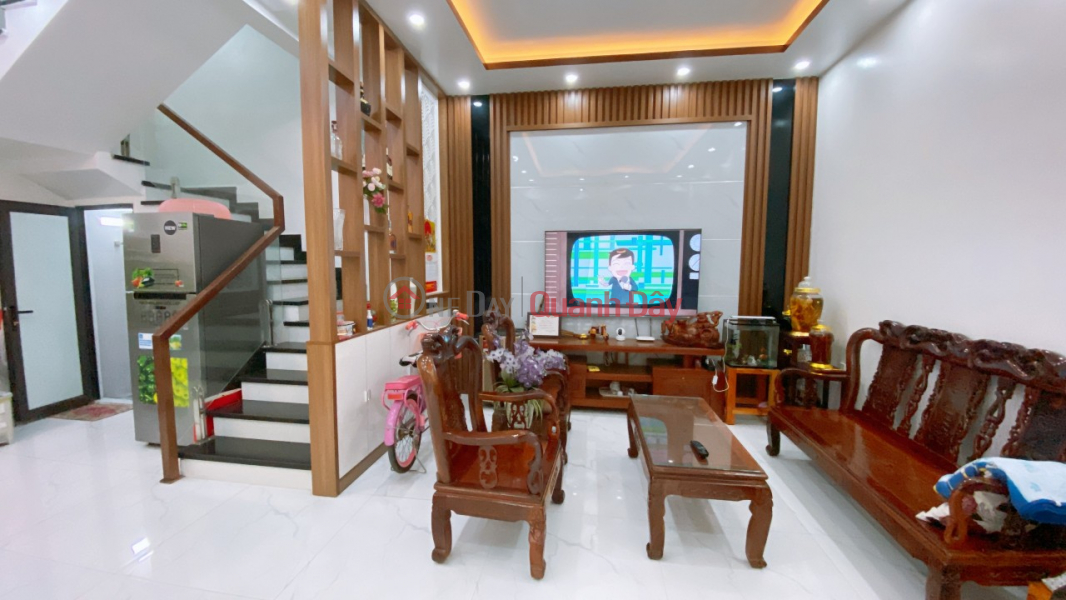 House for sale with 3 floors full of Ngo Gia Tu Hai An Sales Listings