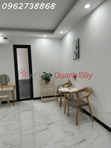 Property Search Vietnam | OneDay | Nhà ở | Niêm yết cho thuê | Cho thuê ccmn 7/53/ngõ 285 Đội Cấn - Ba Đình - Hà Nội