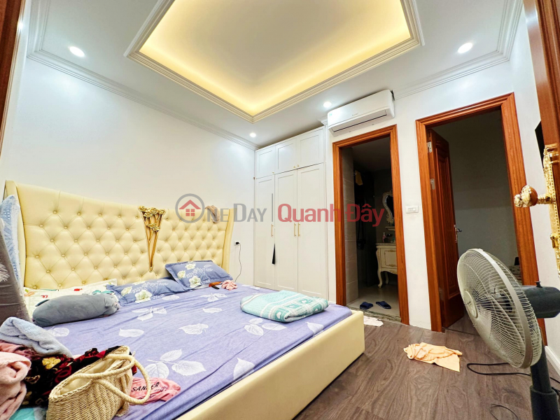 đ 26.5 Billion | Villa for sale in Nam Trung Yen urban area, Cau Giay 75m2, frontage 6m, paradise for enjoyment price 26.5 billion