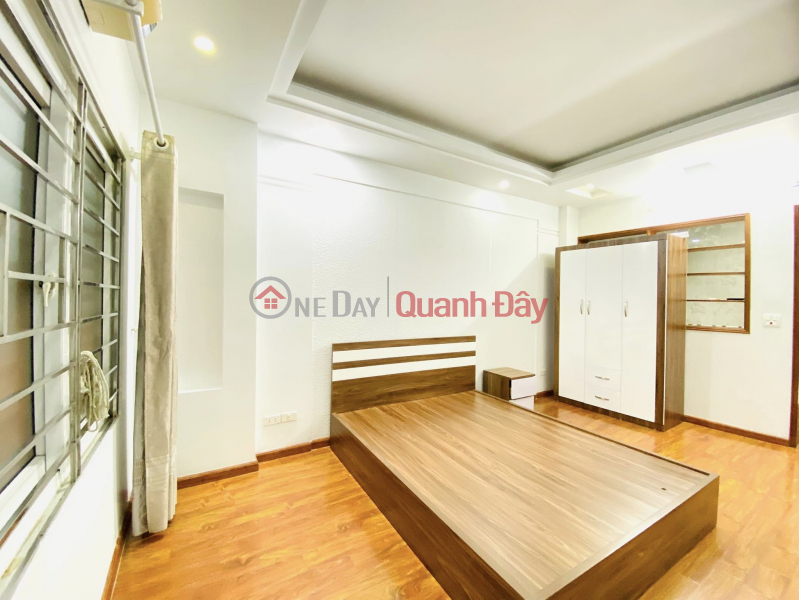 Property Search Vietnam | OneDay | Residential | Sales Listings | Selling Houses Built in Cau Giay Street, Cau Giay District Beautiful Houses Right in 36m, Build 5 Floors Sure Price 4.78 Billion