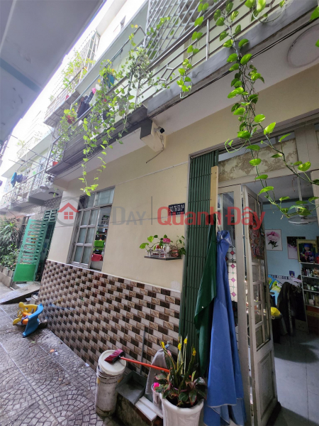 đ 2 Billion | OWNER NEEDS TO SELL Beautiful House Urgently Located In Nha Be District, HCMC