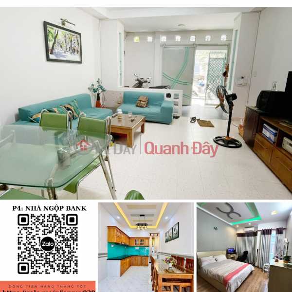 [BEAUTIFUL HOUSE IN NOW], 4 storeys, HAPPY, QUICK 6 BILLION, LE QUI DON Sales Listings