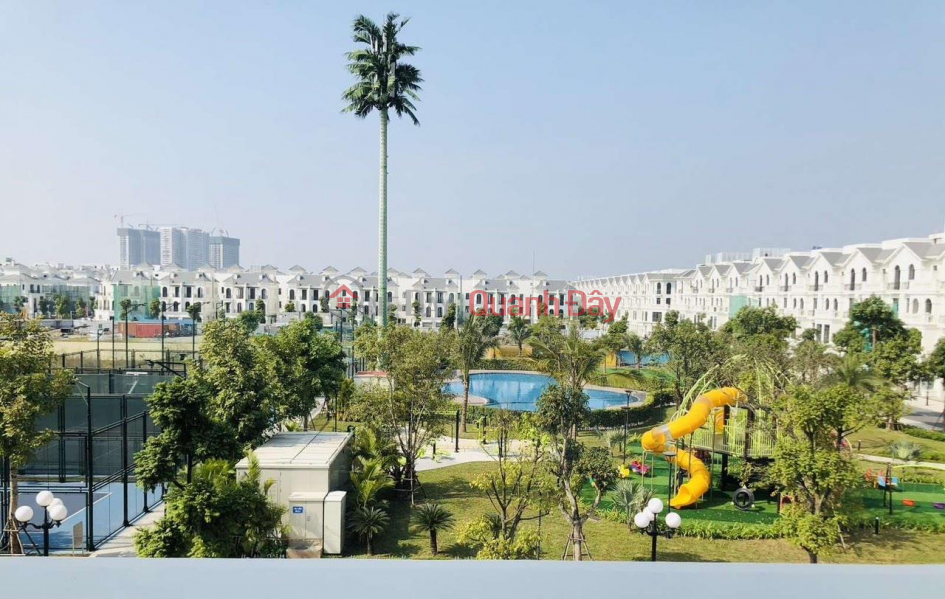 Property Search Vietnam | OneDay | Residential Sales Listings The owner needs to sell a pair of Shophouse 5T Sao Bien 23 Vinhomes Ocean Park Gia Lam for 23.5 BILLION VND