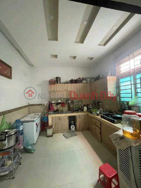 Biệt Thự Lô Góc, 4 Tầng - DT: 8x15=120m² , Phường 15 Gò Vấp. Niêm yết bán