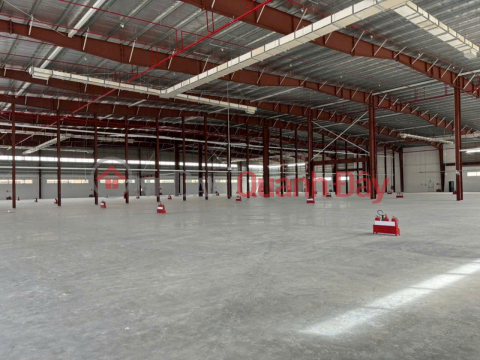 We specialize in renting factories in large industrial parks in HUNG YEN<br \/> • Diverse area: from 1,000m² _0