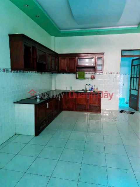 Nhà Mặt Tiền KD - 4 Tầng, Hẻm 6m Thông, BHHB, Bình Tân _0