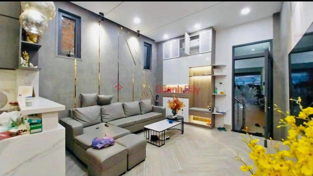 5-storey house for sale with 12 rooms available for rent near Nha Trang University | Vietnam | Sales | ₫ 6.8 Billion